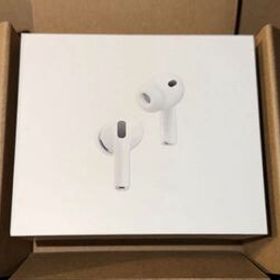 未開封AirPods Pro 3 MFHP4J/A