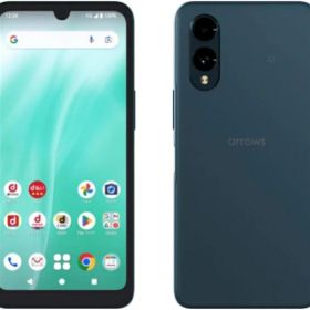 【在庫限即納】FCNT arrows We2 F-52E docomo