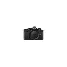 中古カメラ Nikon ミラーレス一眼カメラ Z fc ボディ (ブラック) [ZFC BK]