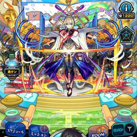 課金額30万 モンスト引退垢 最強格の限定キャラ多数 | モンストのアカウントデータ、RMTの販売・買取一覧