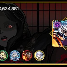 モンスト オーブ10000⤴︎ 限定、コラボキャラ多数 破格垢 即対応❗️ | モンストのアカウントデータ、RMTの販売・買取一覧