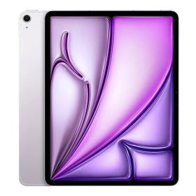 APPLE MV6U3J/A パープル iPad Air(M2) [タブレットPC 13型 / iPadOS 17 / SIMフリー(5G対応) / 128GB]