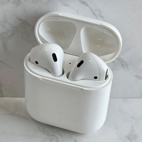 AirPods 第2世代 本体＋ケース
