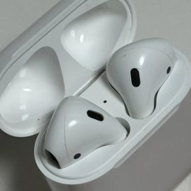 AirPods 第2世代 A2032 A2031 A1602 美品