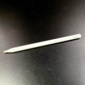 アップル(Apple)の【全額返金保証】【最速発送】Apple Apple Pencil 第2世代 A2051 動作確認済(PC周辺機器)