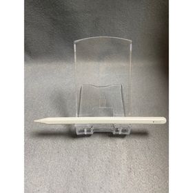 アップル(Apple)の美品 Apple Pencil 第2世代 ホワイト色(その他)