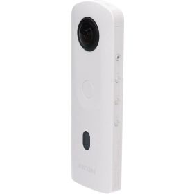 RICOH THETA SC2 ホワイト【中古】