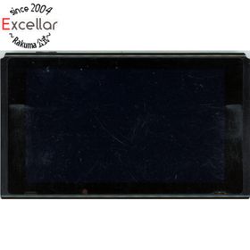 ニンテンドースイッチ(Nintendo Switch)の任天堂 Nintendo Switch ドック・Joy-Con・背面スタンドなし・液晶画面いたみ(家庭用ゲーム機本体)