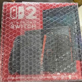 スイッチ2(家庭用ゲーム機本体)