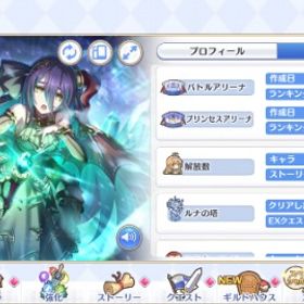 プリコネ | プリンセスコネクト(プリコネR)のアカウントデータ、RMTの販売・買取一覧