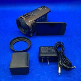 パナソニック(Panasonic)のPanasonic HC-VX992M(ビデオカメラ)