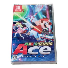マリオテニス エース