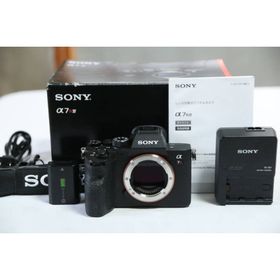 ソニー(SONY)のSONY α7RⅣ ILCE-7RM4 ソニー ミラーレス一眼カメラ(ミラーレス一眼)