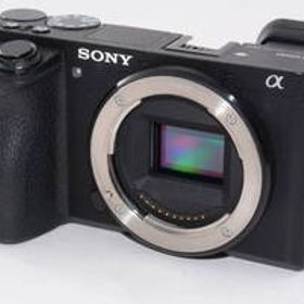 【外観特上級】SONY ソニー α6500 ILCE-6500 ブラック #b3261