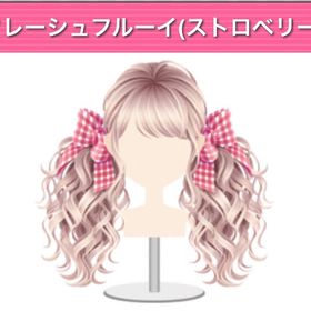 フレッシュフルーイ | ガルショのアカウントデータ、RMTの販売・買取一覧