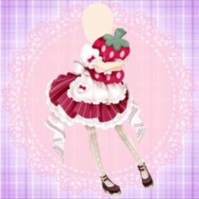 2020/8月 CC Cutiesweet Days 表裏最終セット | ガルショのアカウントデータ、RMTの販売・買取一覧