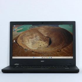 VersaPro VKM17 i5-10th 8GB 256GB 14.1in