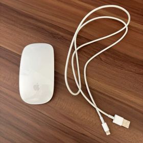 Apple 純正 Magic Mouse 2 マウス A1657