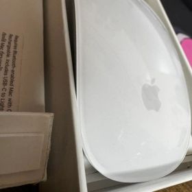 Apple Magic Mouse 2