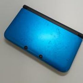 3DS LL SPR-001 NINTENDO