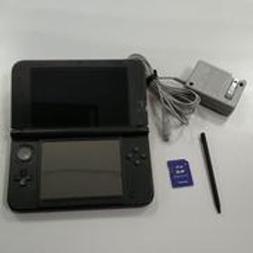 3DS LL SPR-001 NINTENDO
