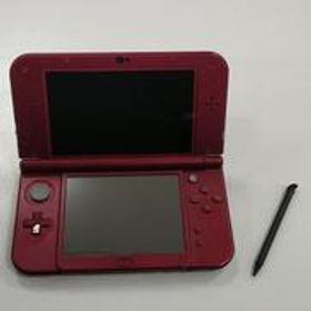 NEW3DS LL RED-001 NINTENDO
