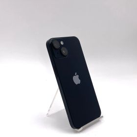 iPhone 14 256GB ミッドナイト Softbank SIMフリー 動作確認済 84%【全額返金保証】【最速発送】