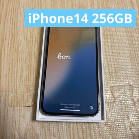 iPhone14 256GB