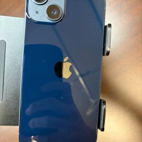 iPhone14 128GB ミッドナイト本体 SIMフリー