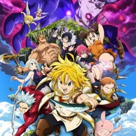 🔥【海外】💎1000-1100 ダイヤ💎3-15 UR ランダム💎5-10 SSR チケット✨The One Escanor✨メリオダス