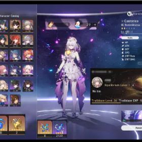 🔥 【アジア】Lv26💎7 レジェンド👑希少 垢🔥カストリス🔥・ダンヘン ·ペルマンソル・テラエ🔥刃🔥ブローニャ🔥・アーチャー🔥ヒメコ✨7 ゴールド スター29💎ステラージェイド✴️1 紡がれた運命 リセマラ