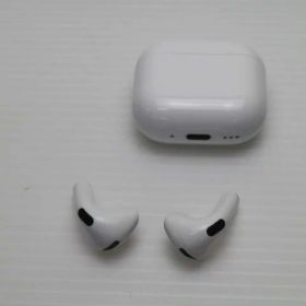 AirPods 4 楽天市場の新品＆中古最安値 | ネット最安値の価格比較