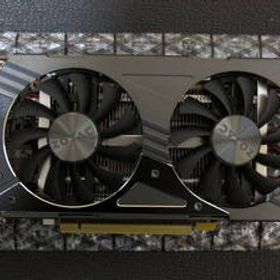 ■ZOTAC Geforce GTX960 4GB DDR5