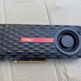 GPU PALIT NVIDIA GeForce GTX960 グラフィックボード 2048M DVI GDDR5 HDMI