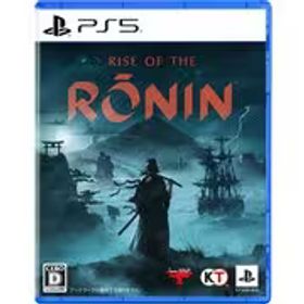 ソニー・インタラクティブエンタテインメント SIE Rise of the Ronin [PS5ソフト]