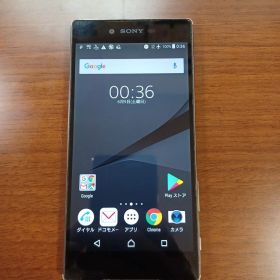Sony Xperia docomo SO-03H