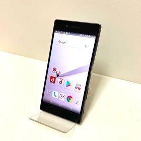 Xperia Z5 SO-01H T020114