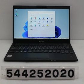 【ジャンク品】富士通 LIFEBOOK U9310/D Core i5 10310U 1.7GHz/8GB/256GB(SSD)/13.3W/FHD(1920x1080)/Win11【中古】【20250625】
