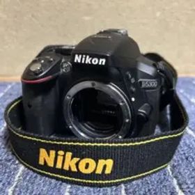 Nikon D5300 デジタル一眼レフカメラ