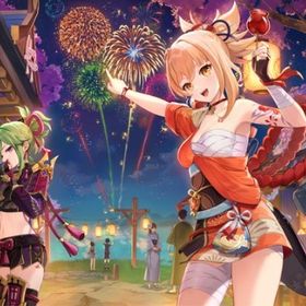 【代行】Luna3 イベント：瞳：探索度：キャラ育成：その他 | 原神の代行、RMTの販売・買取一覧