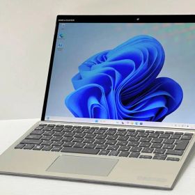 美品 第8世代タブレットノート HP Elite x2 G4 Tablet