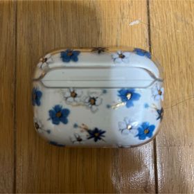 アップル(Apple)のAirPods Pro（第１世代)(ヘッドフォン/イヤフォン)