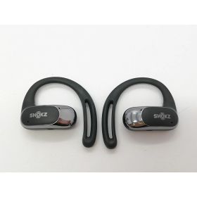 【中古】Shokz OpenFit Air SKZ-EP-000025 [ブラック]【立川フロム中武】保証期間1ヶ月【ランクB】