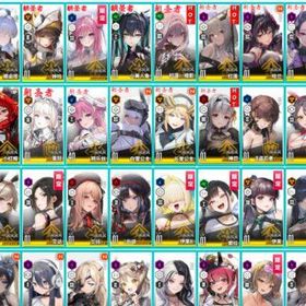 🟥毎日更新🟩最安値🟧迅速対応🟨【メガニケ】のアカウントデータの販売 | 勝利の女神NIKKE(メガニケ)のアカウントデータ、RMTの販売・買取一覧