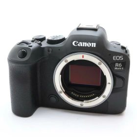 【中古】 《良品》 Canon EOS R6 Mark II ボディ [ デジタルカメラ ]
