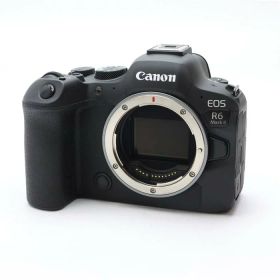 【中古】 《良品》 Canon EOS R6 Mark II ボディ [ デジタルカメラ ]
