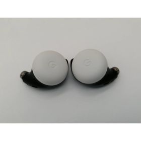 【中古】Google Pixel Buds A-Series GA04281-GB Charcoal【仙台イービーンズ】保証期間1週間【ランクB】