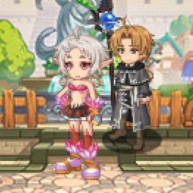 w14 コラボ専用ルーデウス持ち HR5 女アバ！ | 剣と魔法のログレスのアカウントデータ、RMTの販売・買取一覧