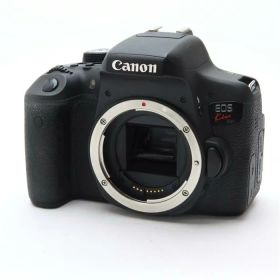 【中古】 《難有品》 Canon EOS Kiss X8i ボディ [ デジタルカメラ ]