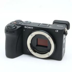 【中古】 《美品》 SONY α6700 ボディ ILCE-6700 [ デジタルカメラ ]
